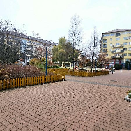Green Kabaty Apartment 1 Warszawa Zewnętrze zdjęcie