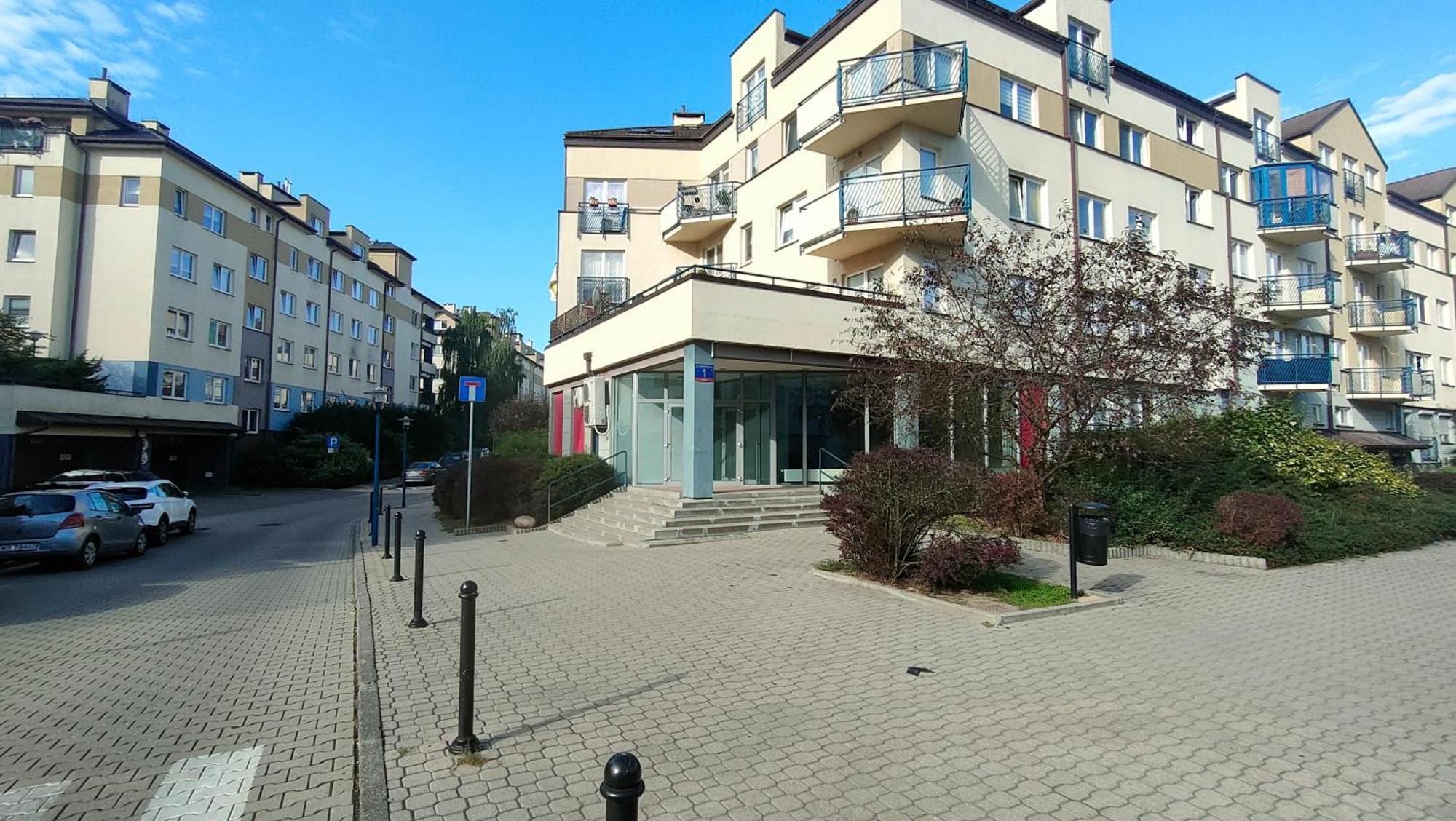 Green Kabaty Apartment 1 Warszawa Pokój zdjęcie