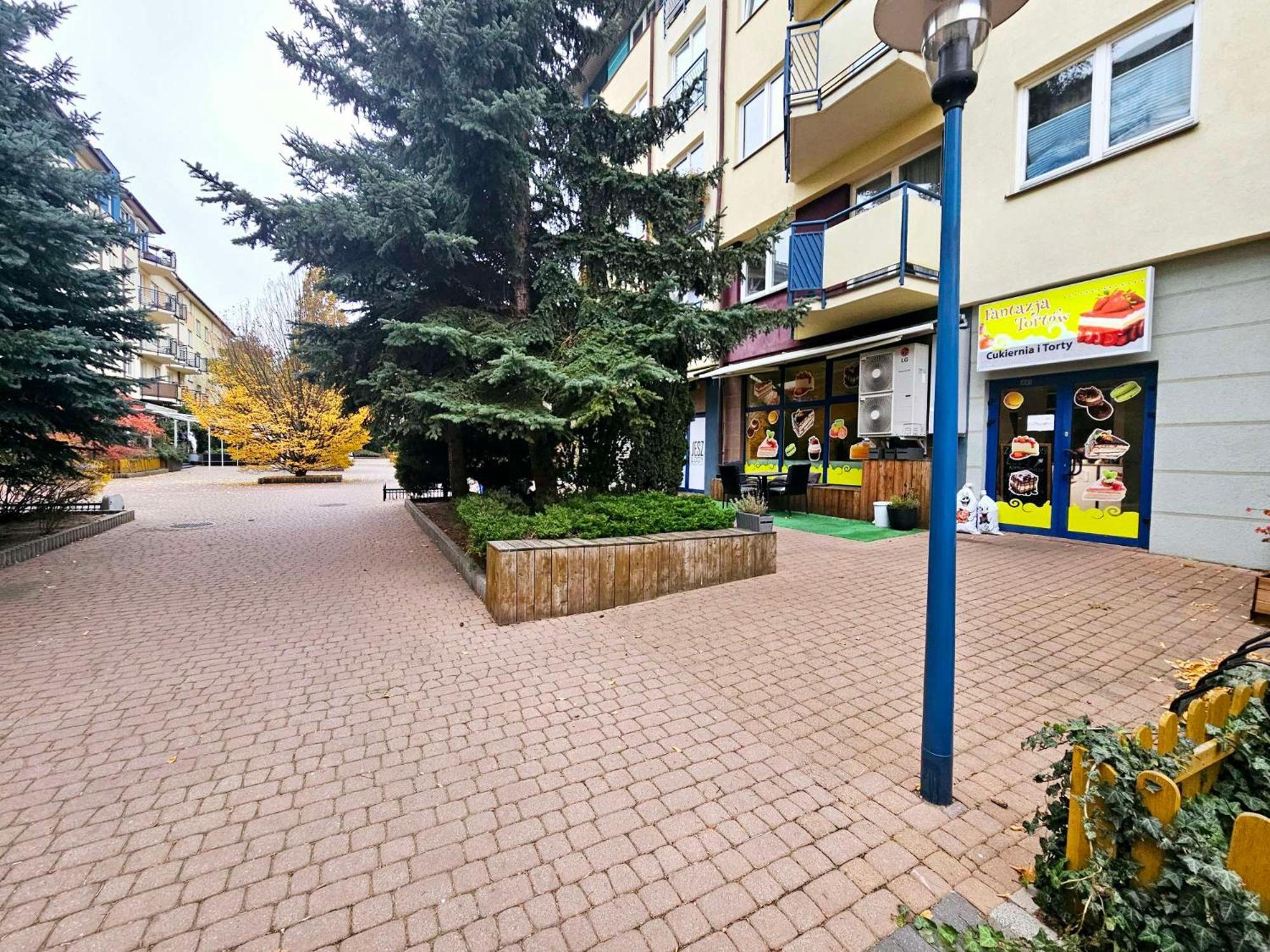 Green Kabaty Apartment 1 Warszawa Zewnętrze zdjęcie