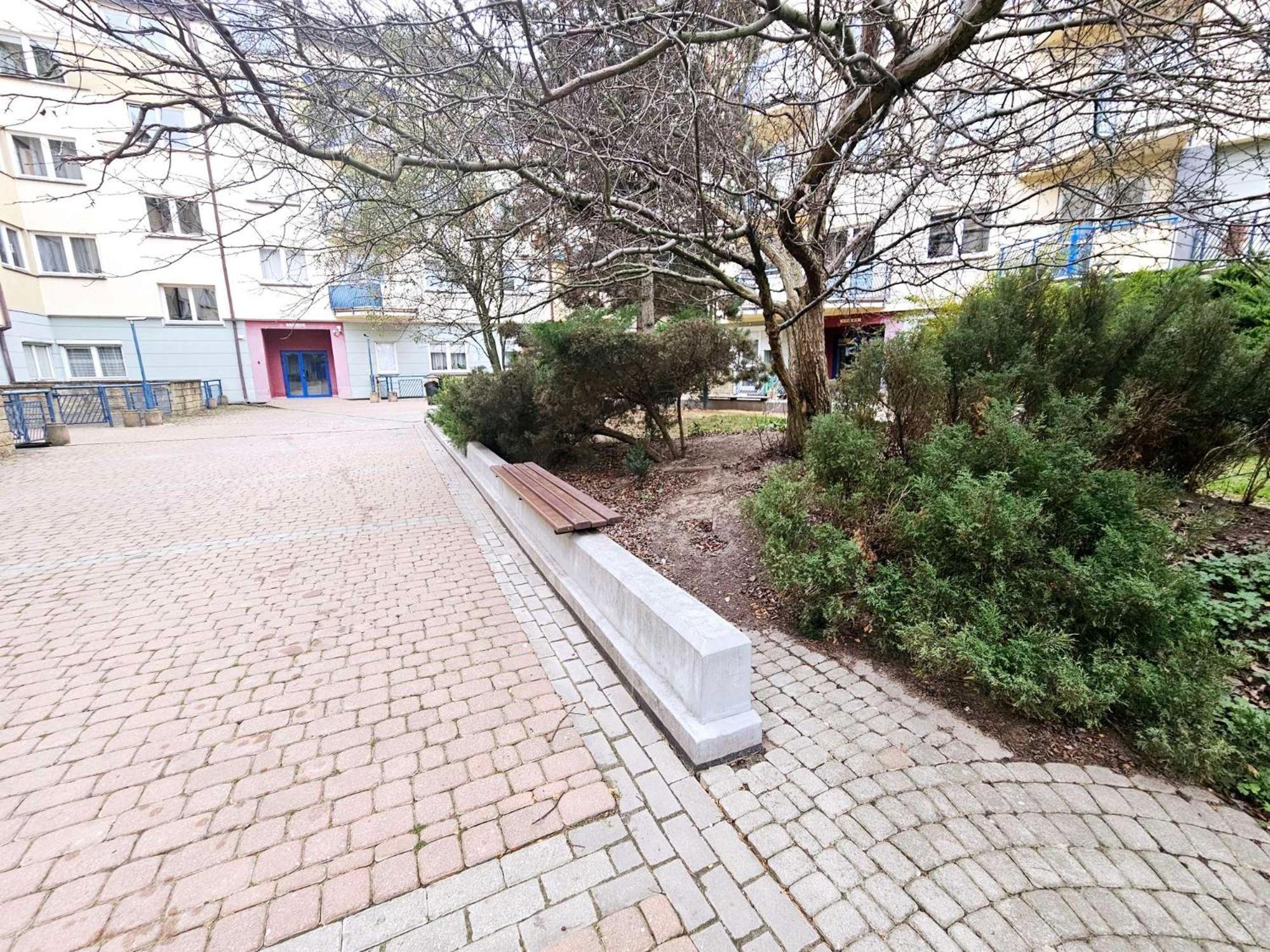 Green Kabaty Apartment 1 Warszawa Zewnętrze zdjęcie