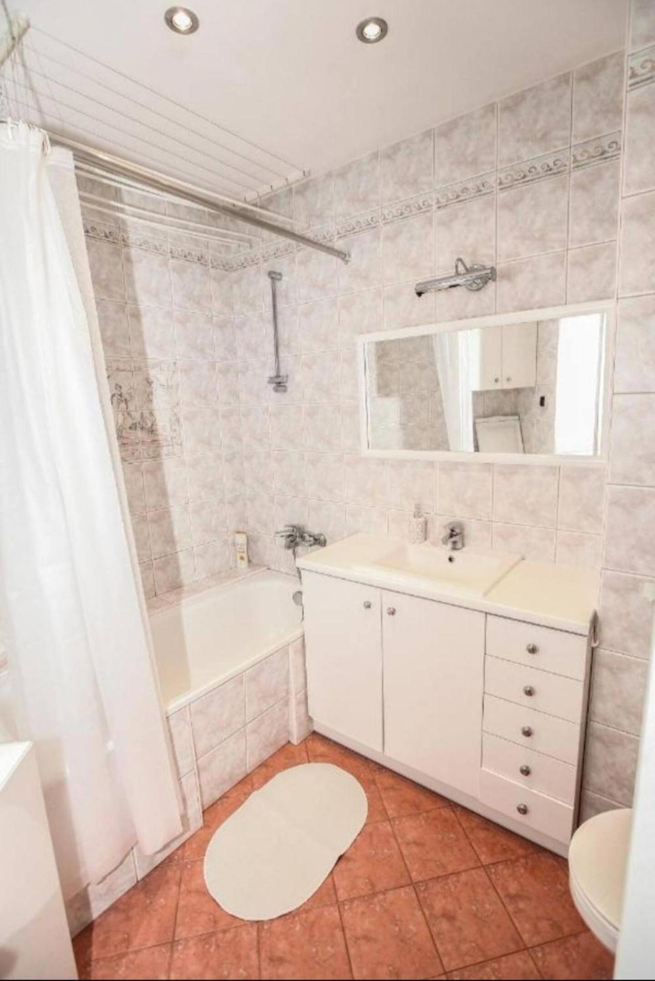 Green Kabaty Apartment 1 Warszawa Zewnętrze zdjęcie